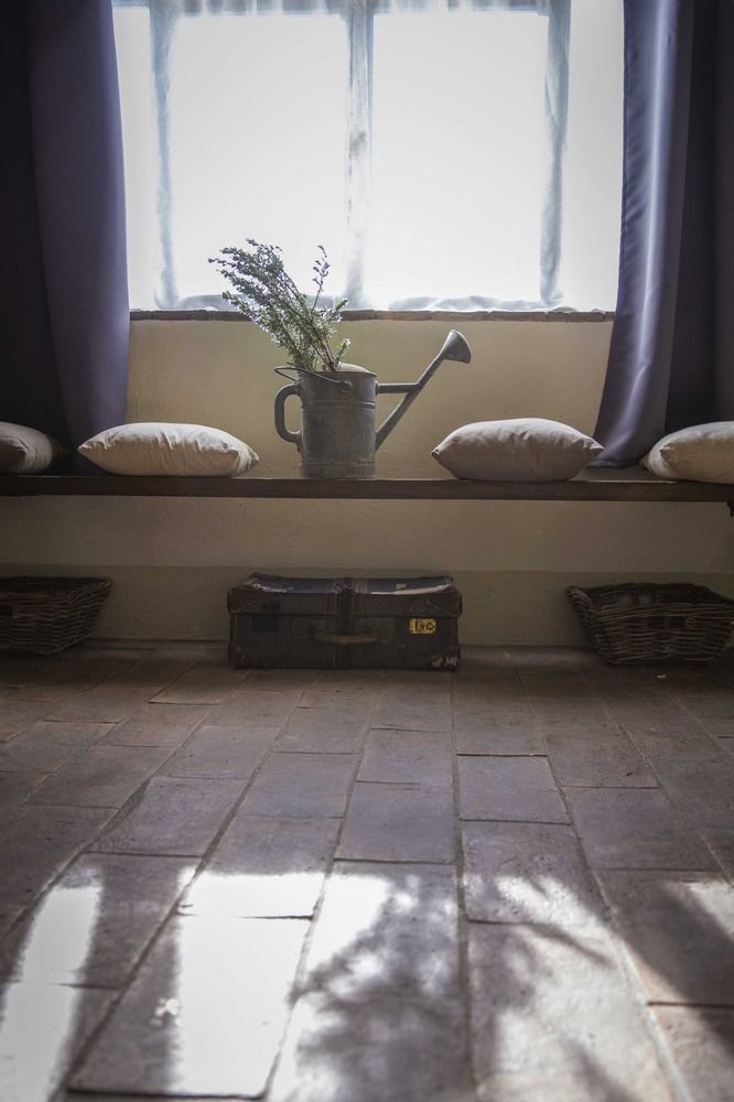 Farm stay In Tuscany