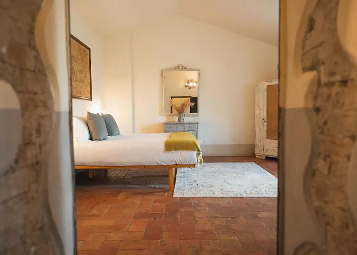 Locanda In Tuscany