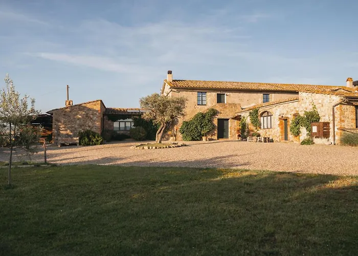 Locanda In Tuscany