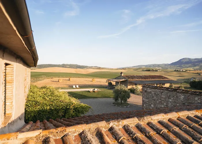 Locanda In Tuscany