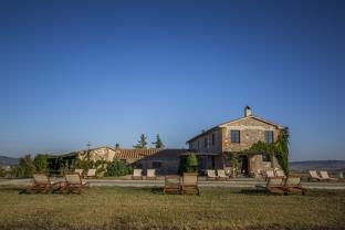 Farm stay In Tuscany *