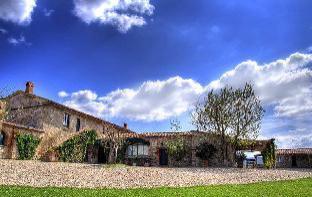 In Tuscany *