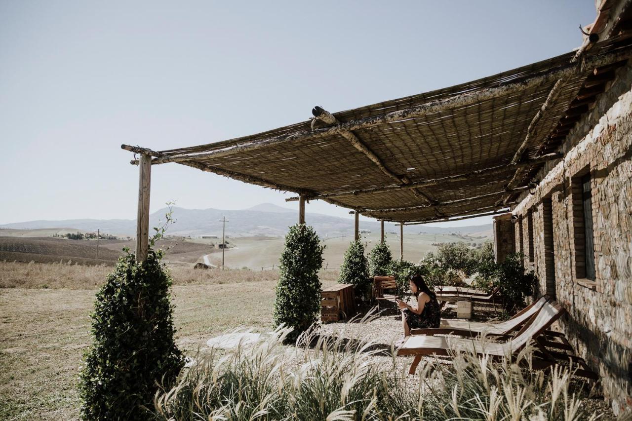 Farm stay In Tuscany