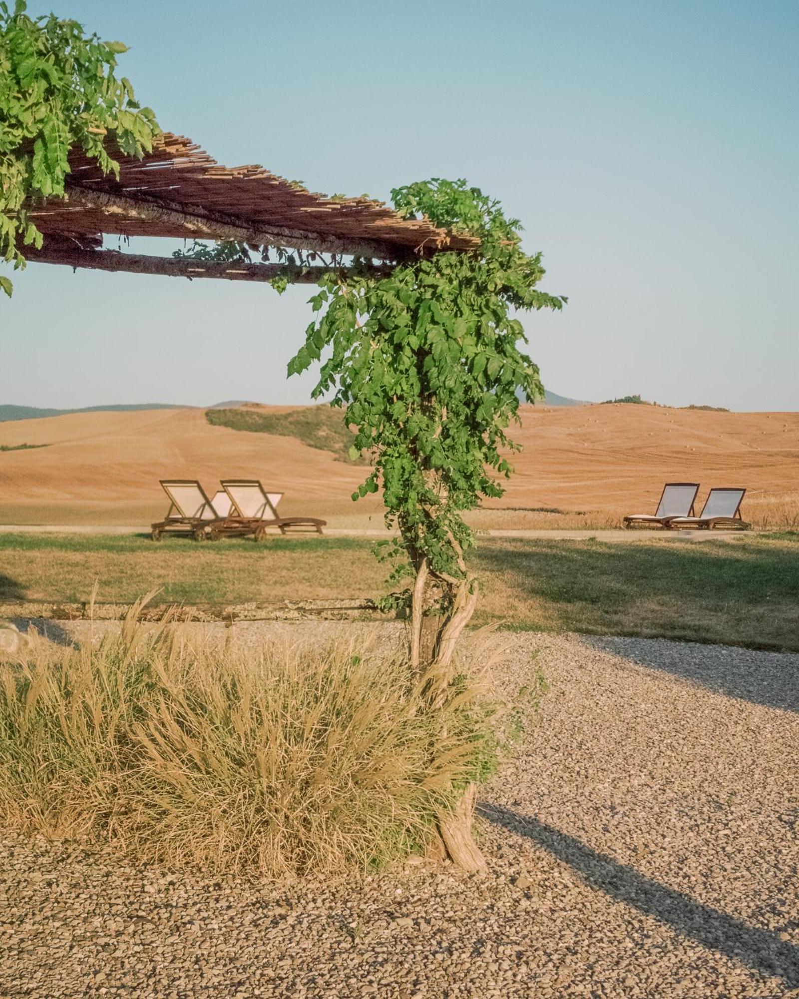 In Tuscany Farm stay