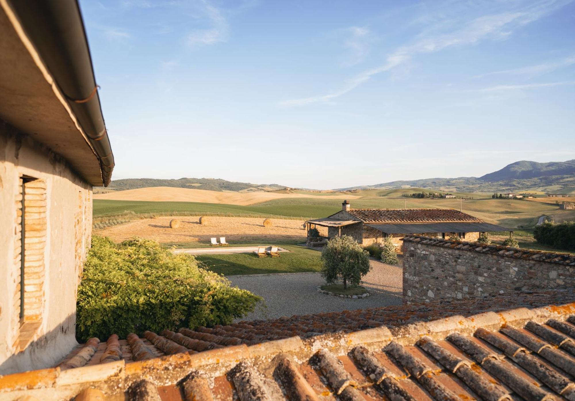 Farm stay In Tuscany *