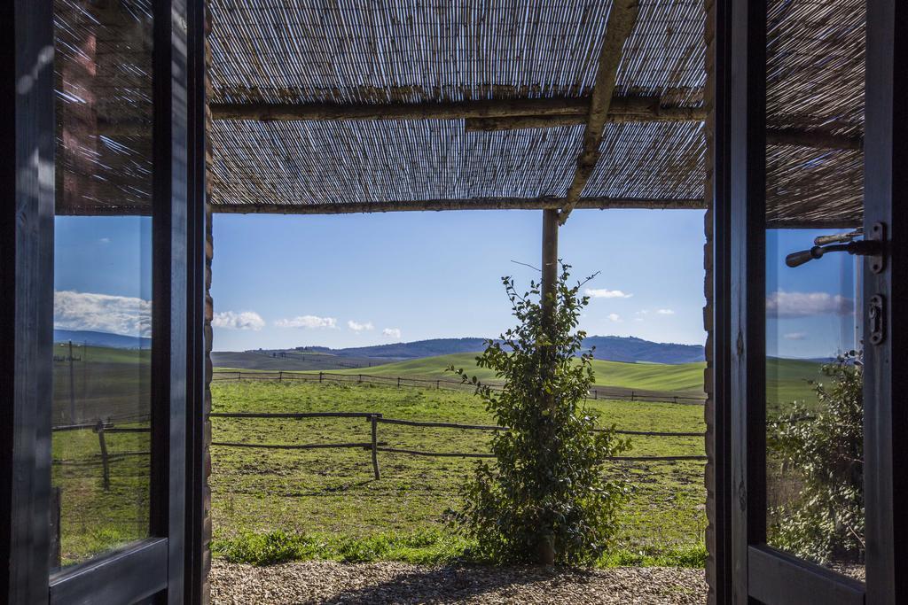 Farm stay In Tuscany *