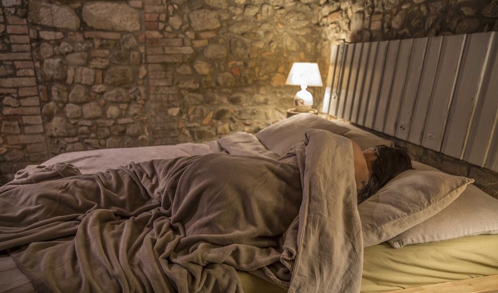 Farm stay In Tuscany Castiglione d'Orcia