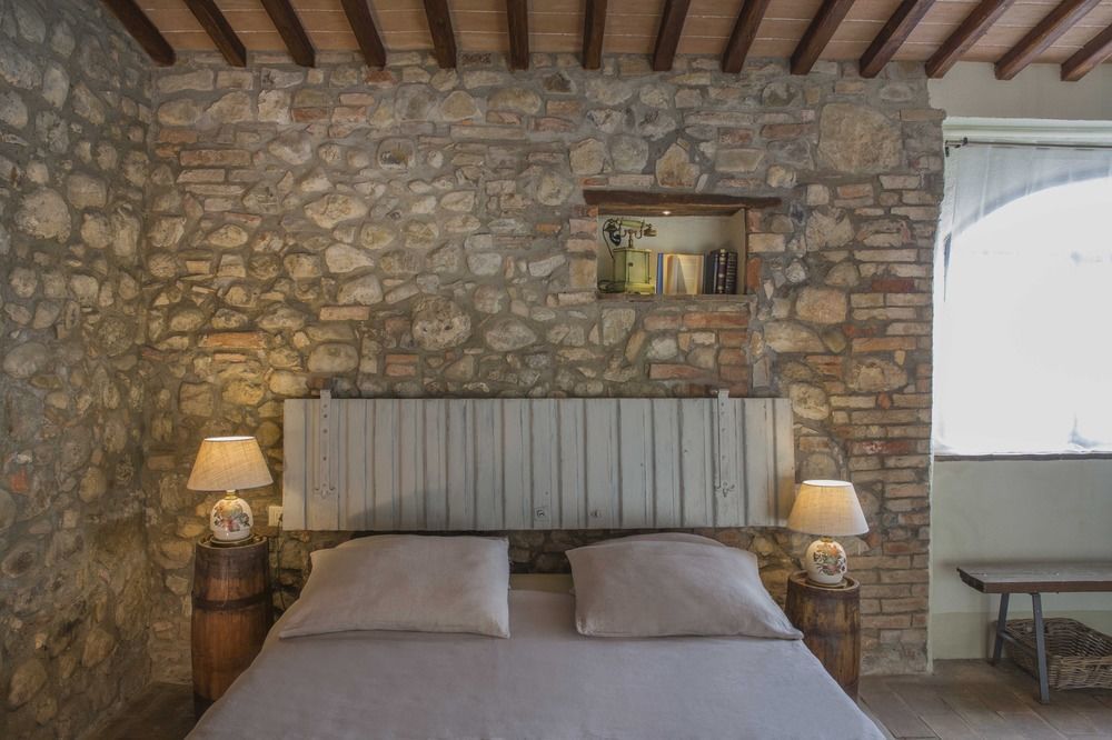Farm stay In Tuscany