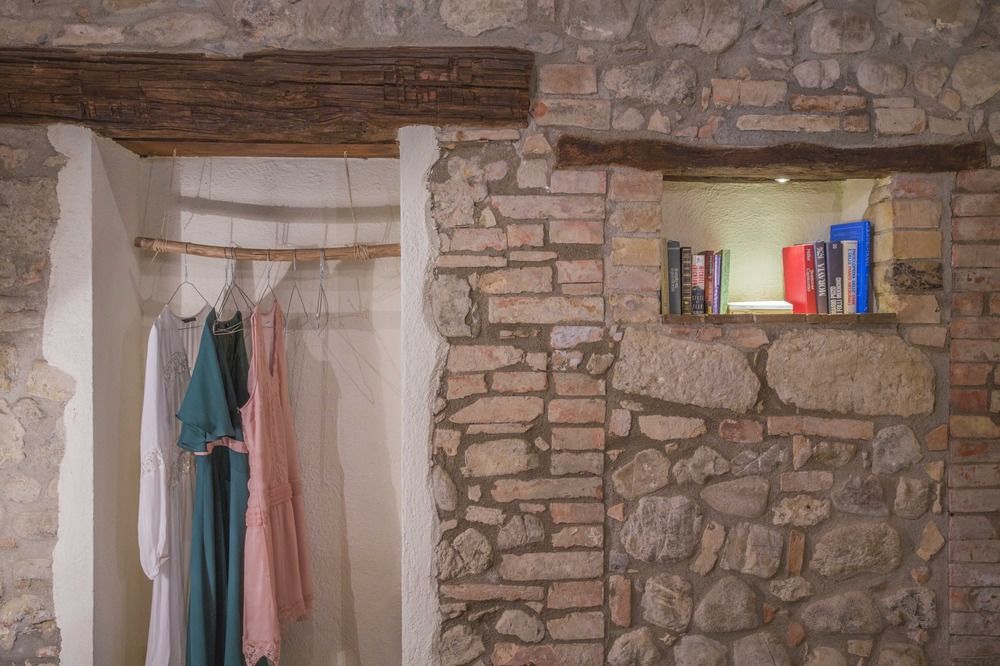 Farm stay In Tuscany Castiglione d'Orcia
