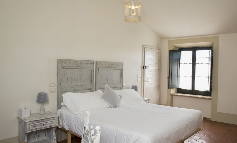 Farm stay In Tuscany Castiglione d'Orcia