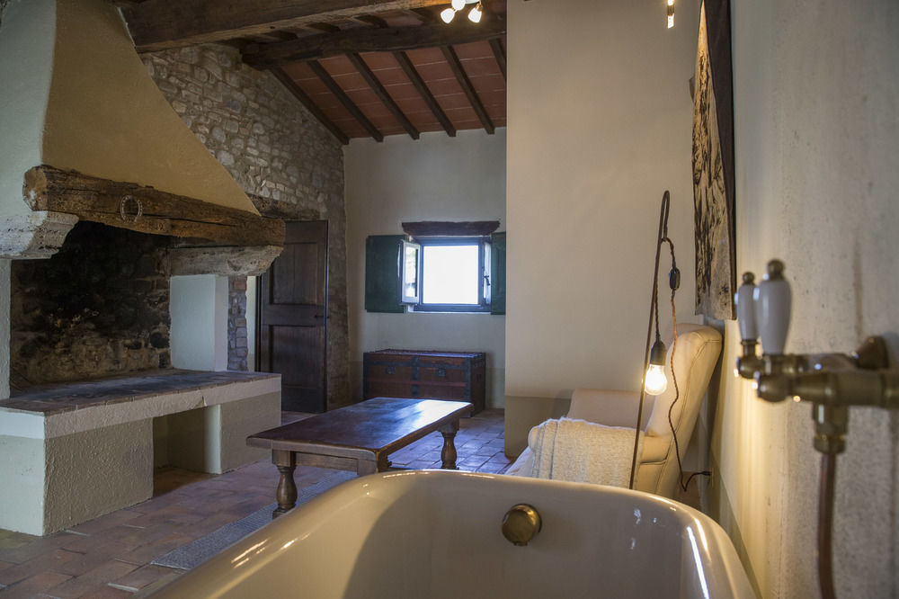 Farm stay In Tuscany *