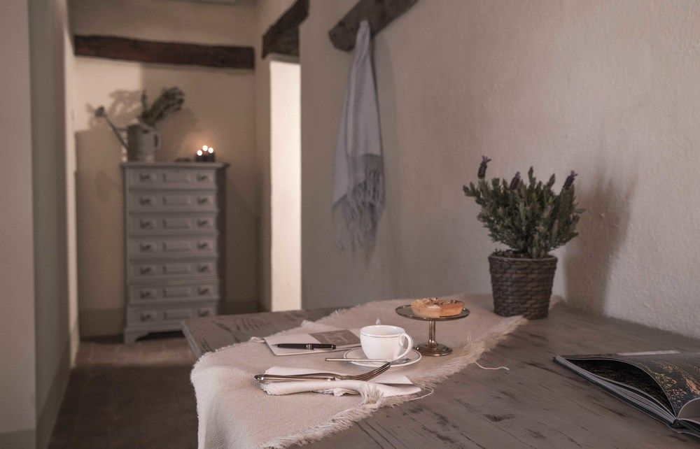 Farm stay In Tuscany