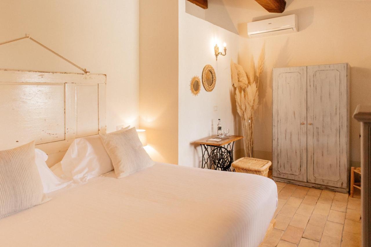 In Tuscany Farm stay *