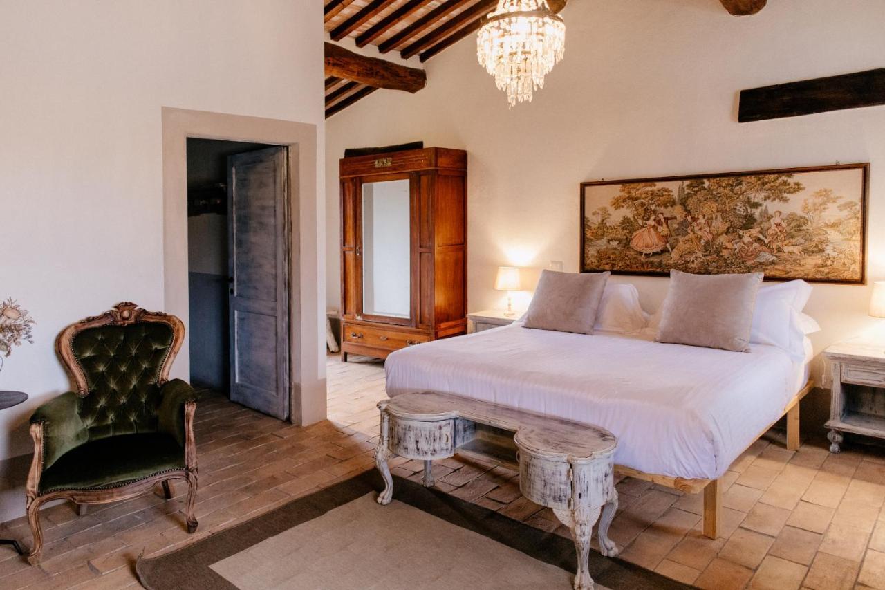 Farm stay In Tuscany *
