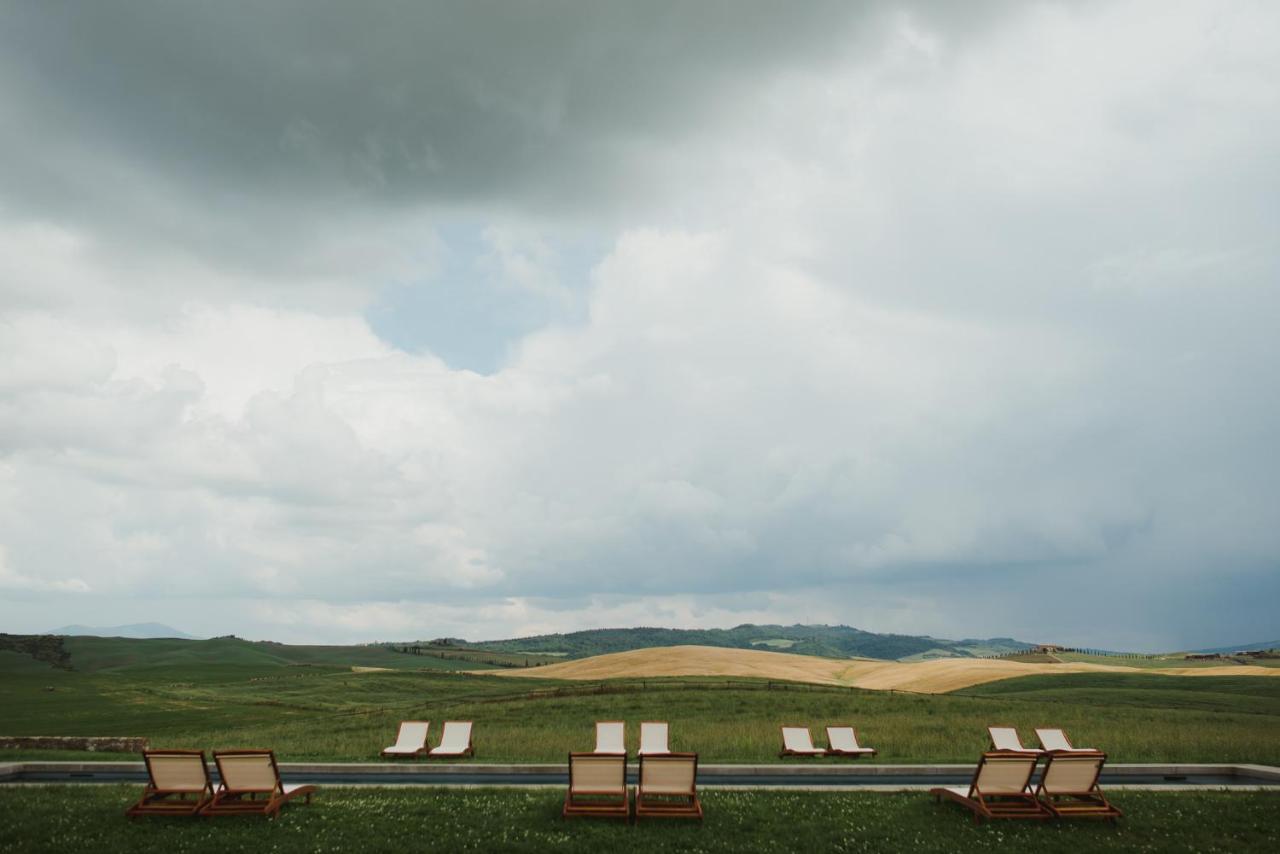 In Tuscany *