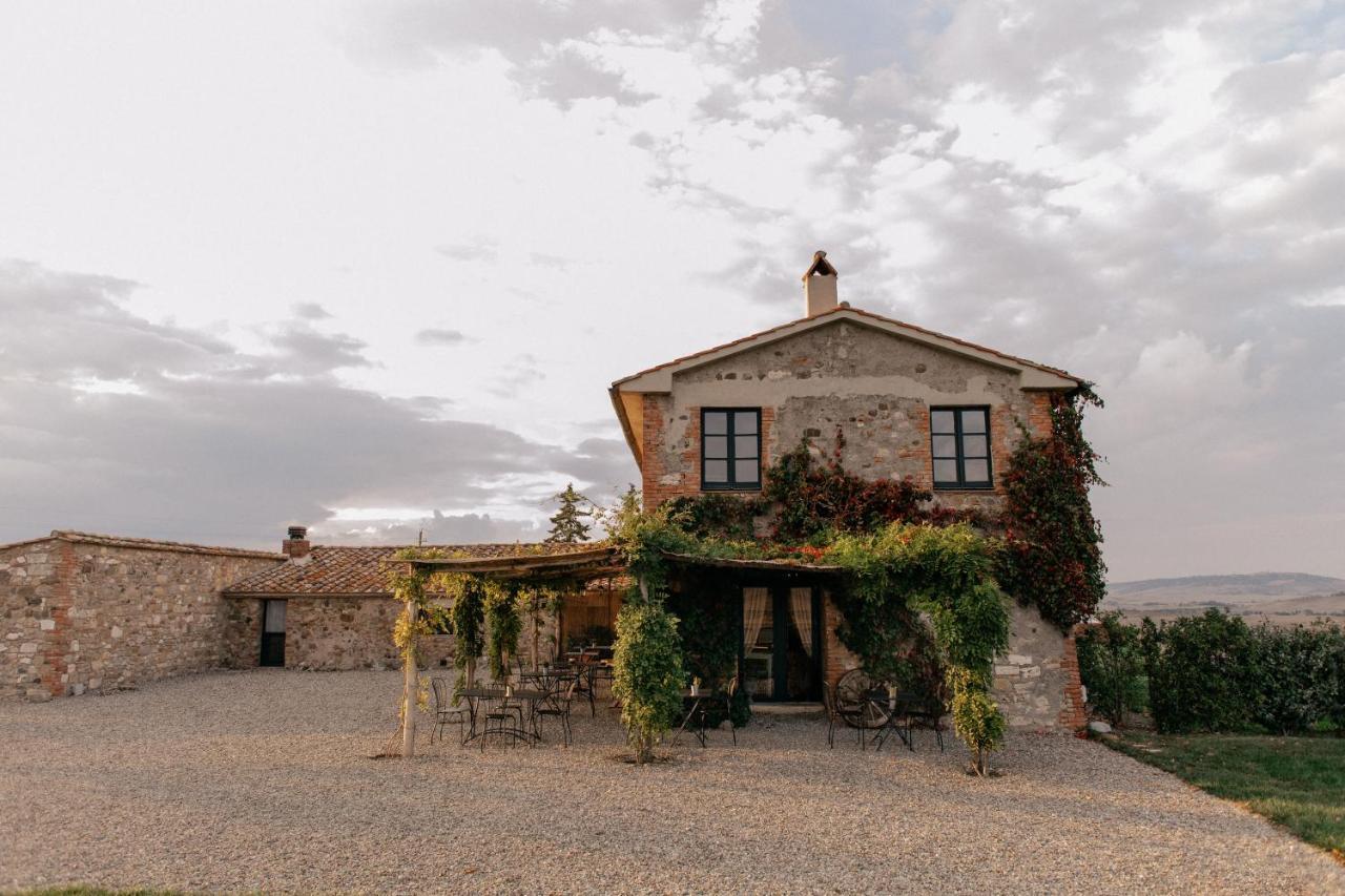 Farm stay In Tuscany *