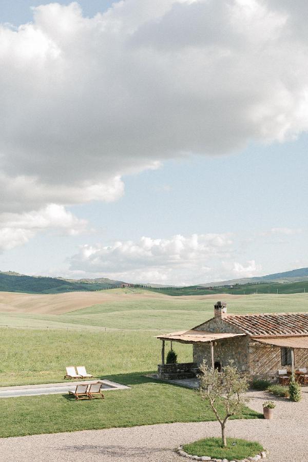 Farm stay In Tuscany *