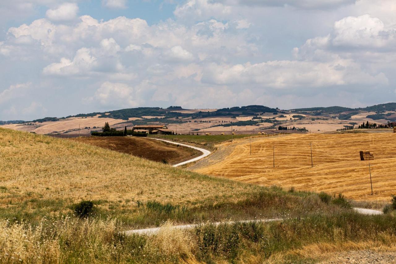 In Tuscany *